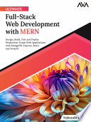 Fullstack Web Với MERN: MongoDB, Express, React, Node