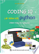 Lập Trình Python Cơ Bản Cho Người Mới Bắt Đầu