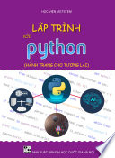 Lập Trình Python Cho Khoa Học Dữ Liệu