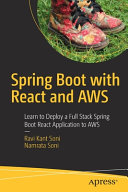 Dự Án Thực Tế Với Spring Boot, React Và MySQL