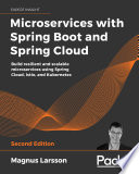 Triển Khai Microservices Với Spring Cloud