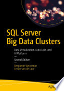 Làm Việc Với Dữ Liệu Lớn Bằng SQL Trên Cloud