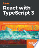 Xây Dựng Ứng Dụng Web Với TypeScript Và React